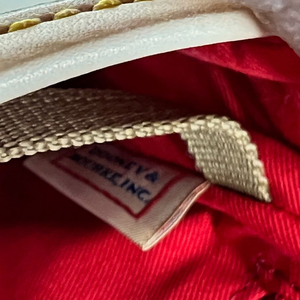 Authentic Dooney & Bourke  - Picture 5 of 9